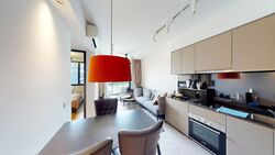 Park Colonial (D13), Condominium #558126301